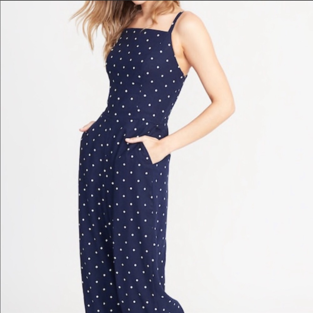 Old Navy jumpsuit